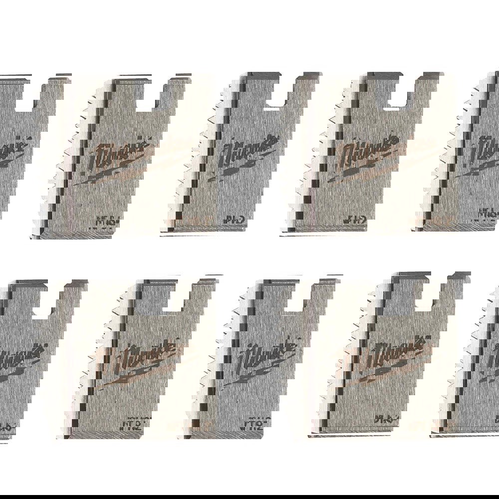 Pipe Threader Dies; Material: High Speed Steel